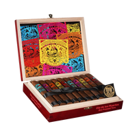 Deadwood Día de los Muertos Box Pressed Toro