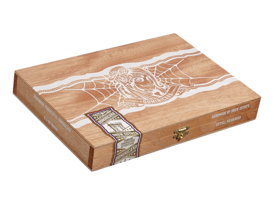 Deadwood Dominicana Gordo cigars, Sun of a Gun Yuma