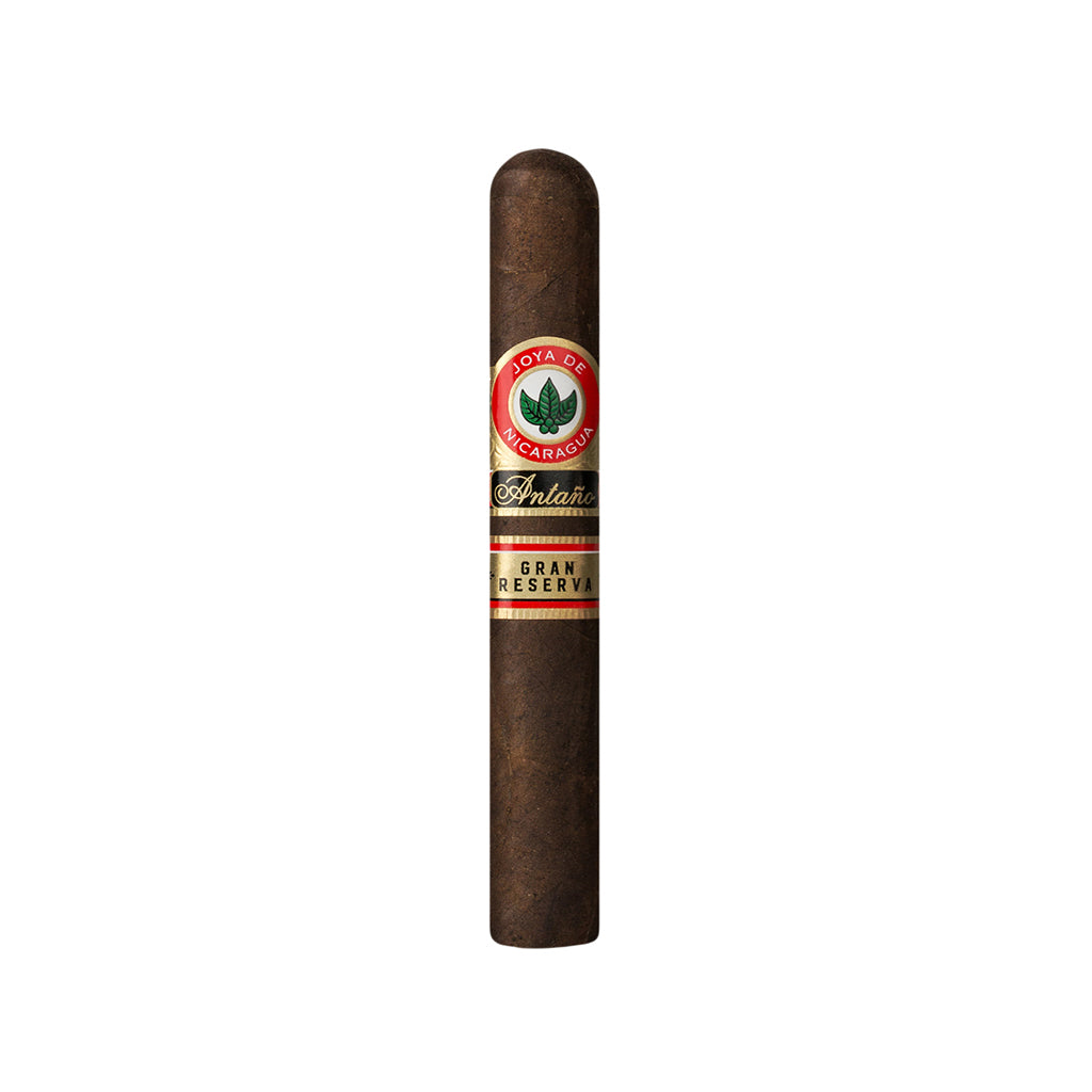 Joya de Nicaragua Antaño Robusto Grande cigars, Sun of a Gun Yuma