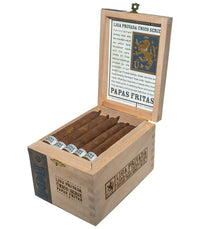 Liga Privada Unico Papas Fritas