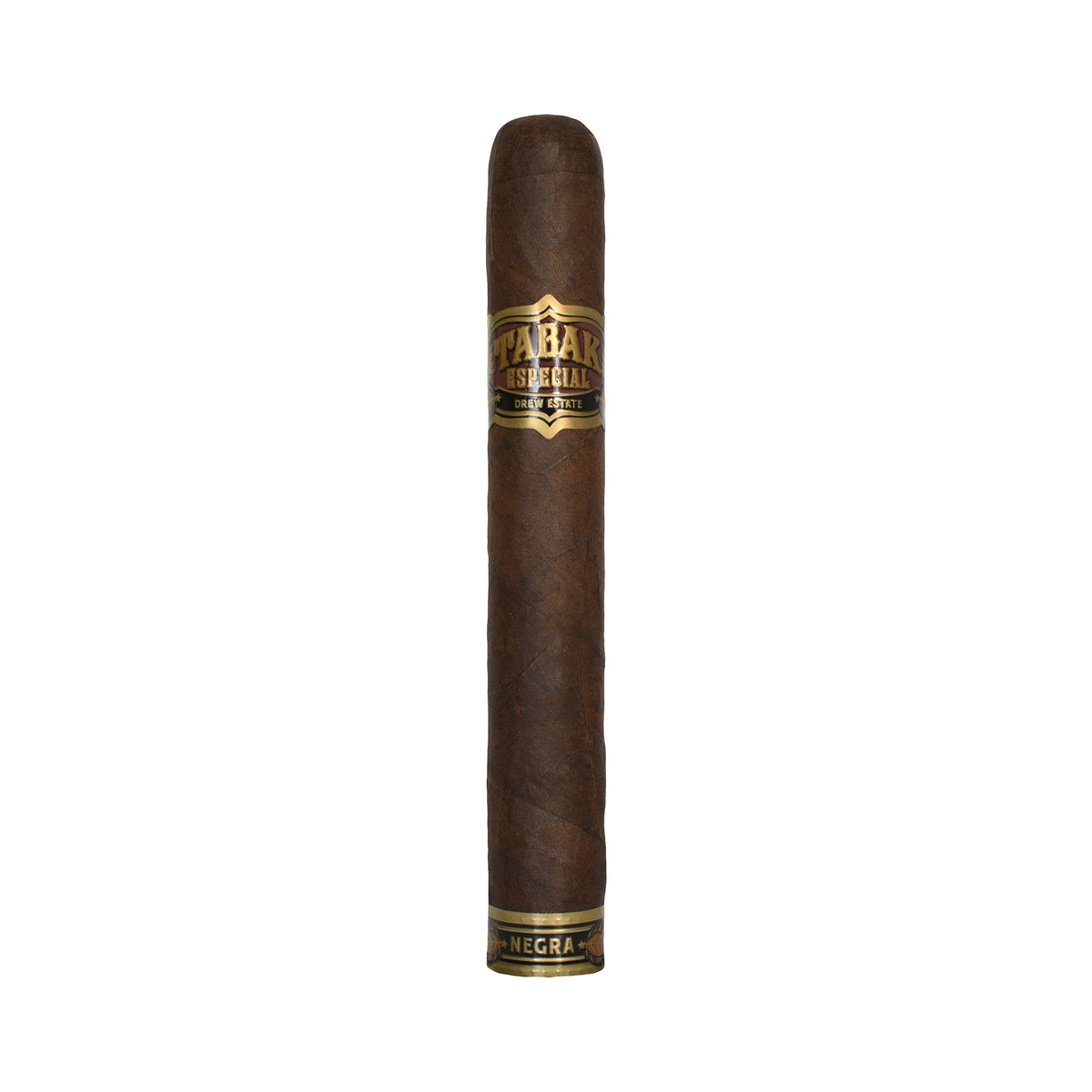 Tabak Especial Negra Toro cigars, Sun of a Gun Yuma