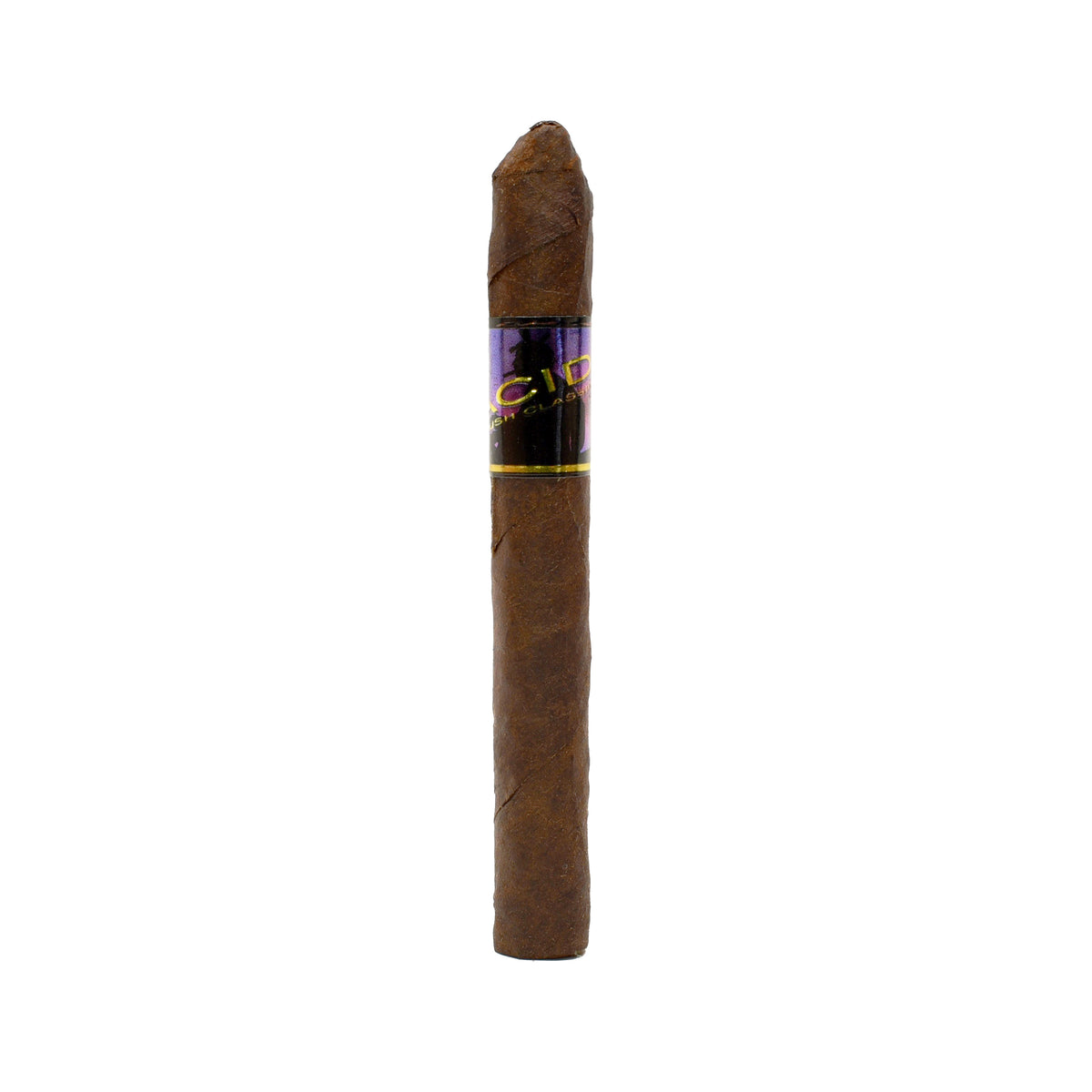 ACID Krush Morado Tin cigars, Sun of a Gun Yuma