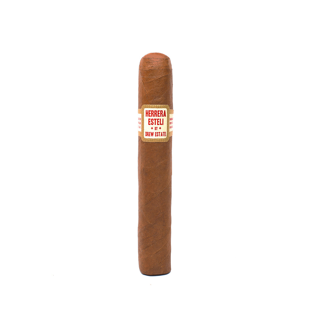 Herrera Estelí Habano Robusto Grande cigars, Sun of a Gun Yuma