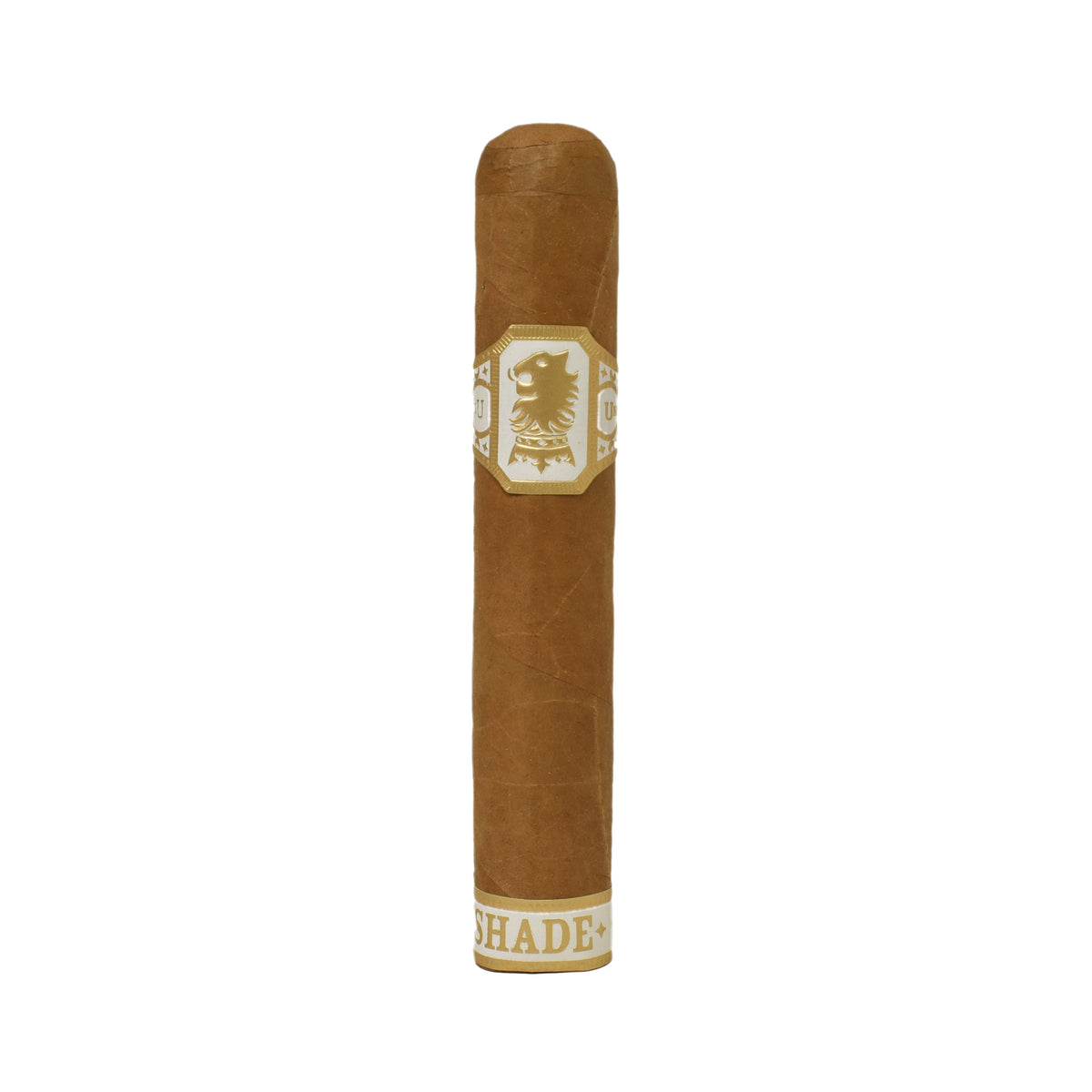 Undercrown Shade Robusto cigars, Sun of a Gun Yuma