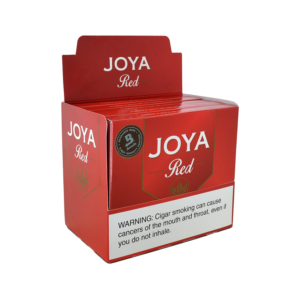 Joya de Nicaragua Red Tin cigars, Sun of a Gun Yuma