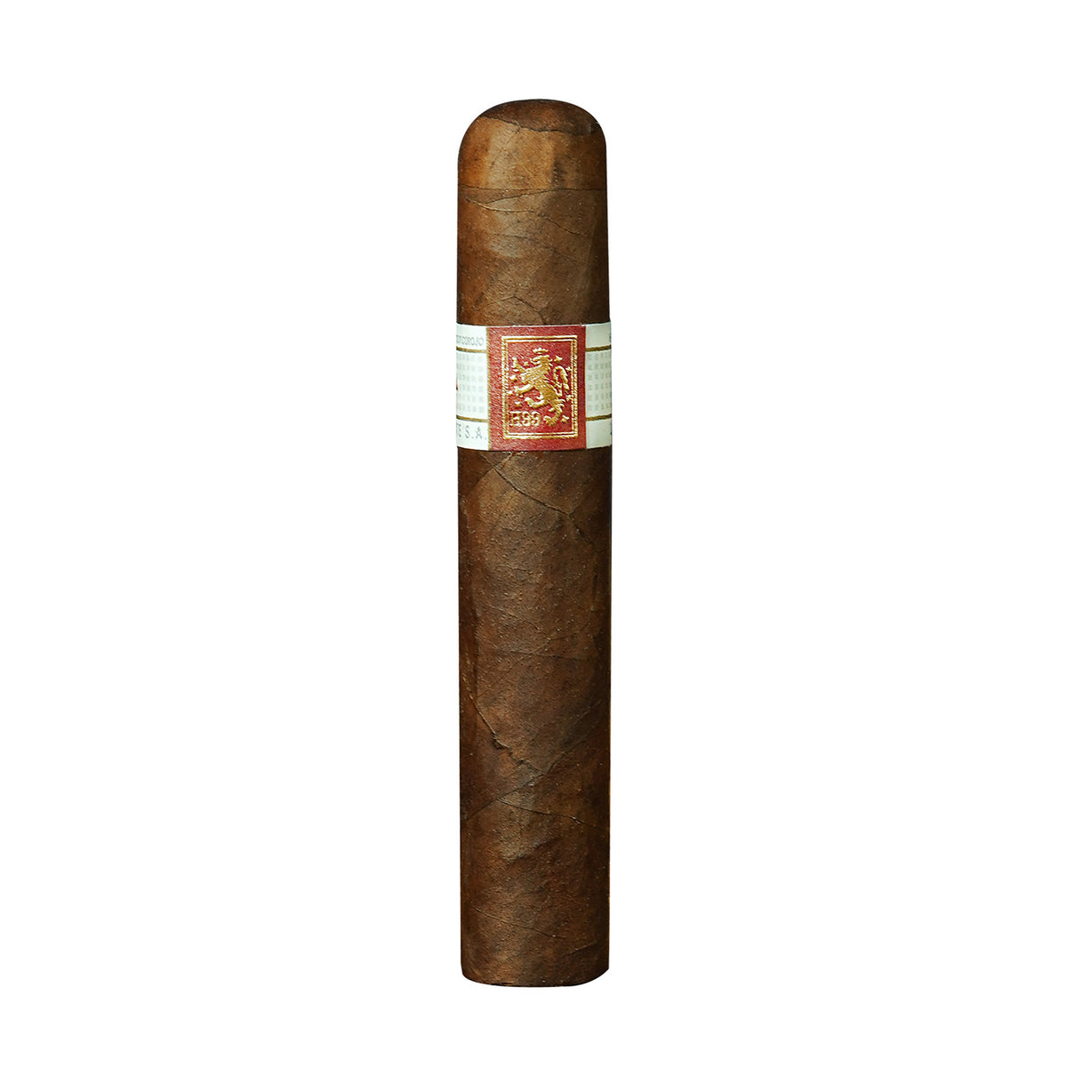 Liga Privada H99 Robusto cigars, Sun of a Gun Yuma
