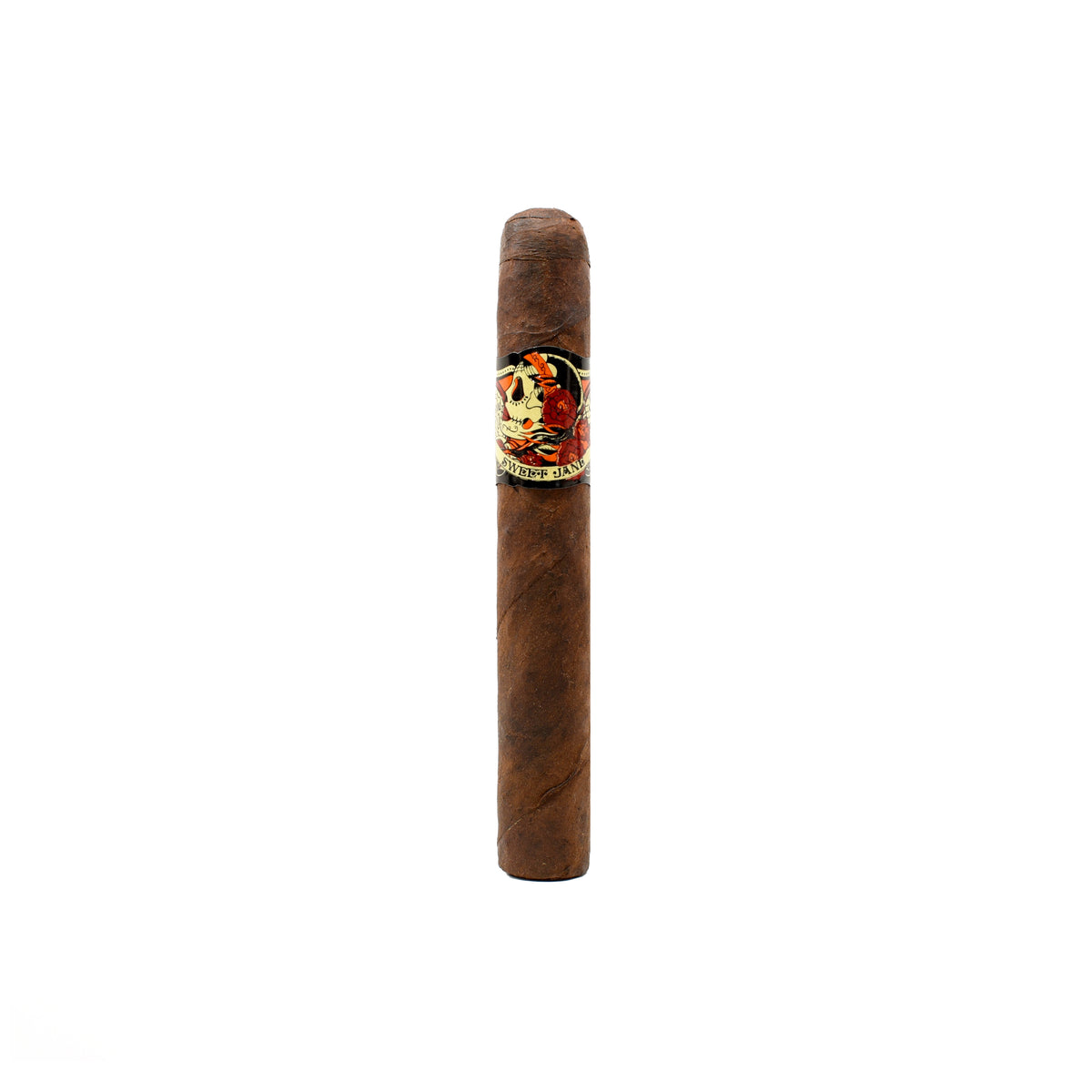 Deadwood Sweet Jane cigars, Sun of a Gun Yuma