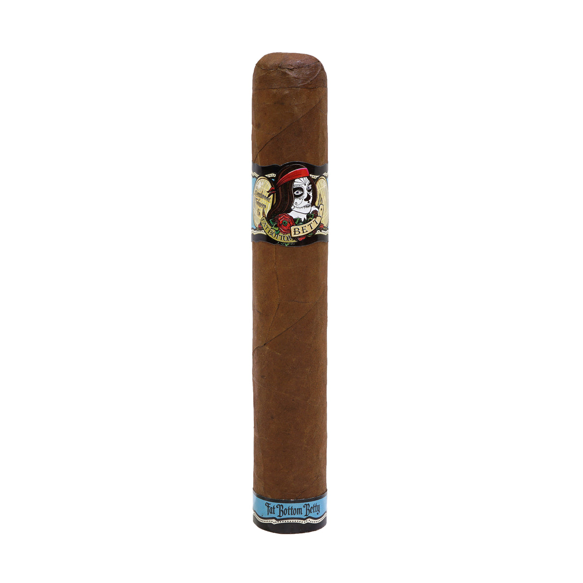Deadwood Fat Bottom Betty Gordito cigars, Sun of a Gun Yuma
