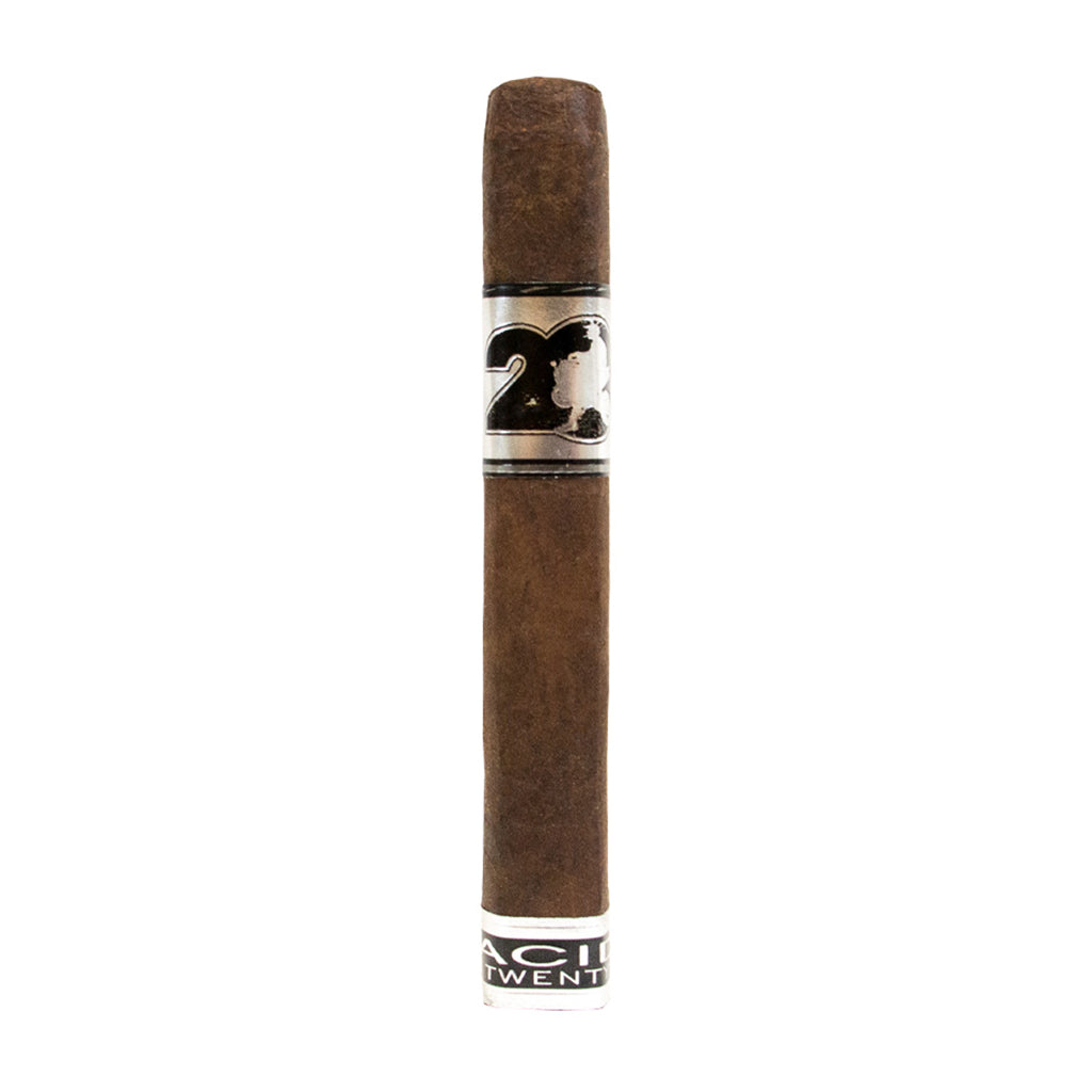 ACID 20 Maduro Robusto cigars, Sun of a Gun Yuma