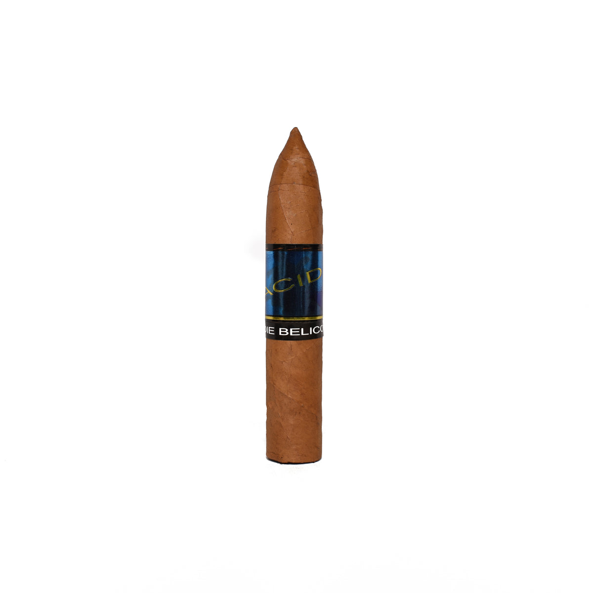 ACID Blondie Belicoso cigars, Sun of a Gun Yuma