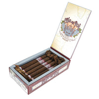 Isla del Sol Maduro Toro