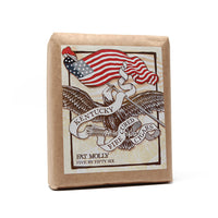 Kentucky Fire Cured Fat Molly