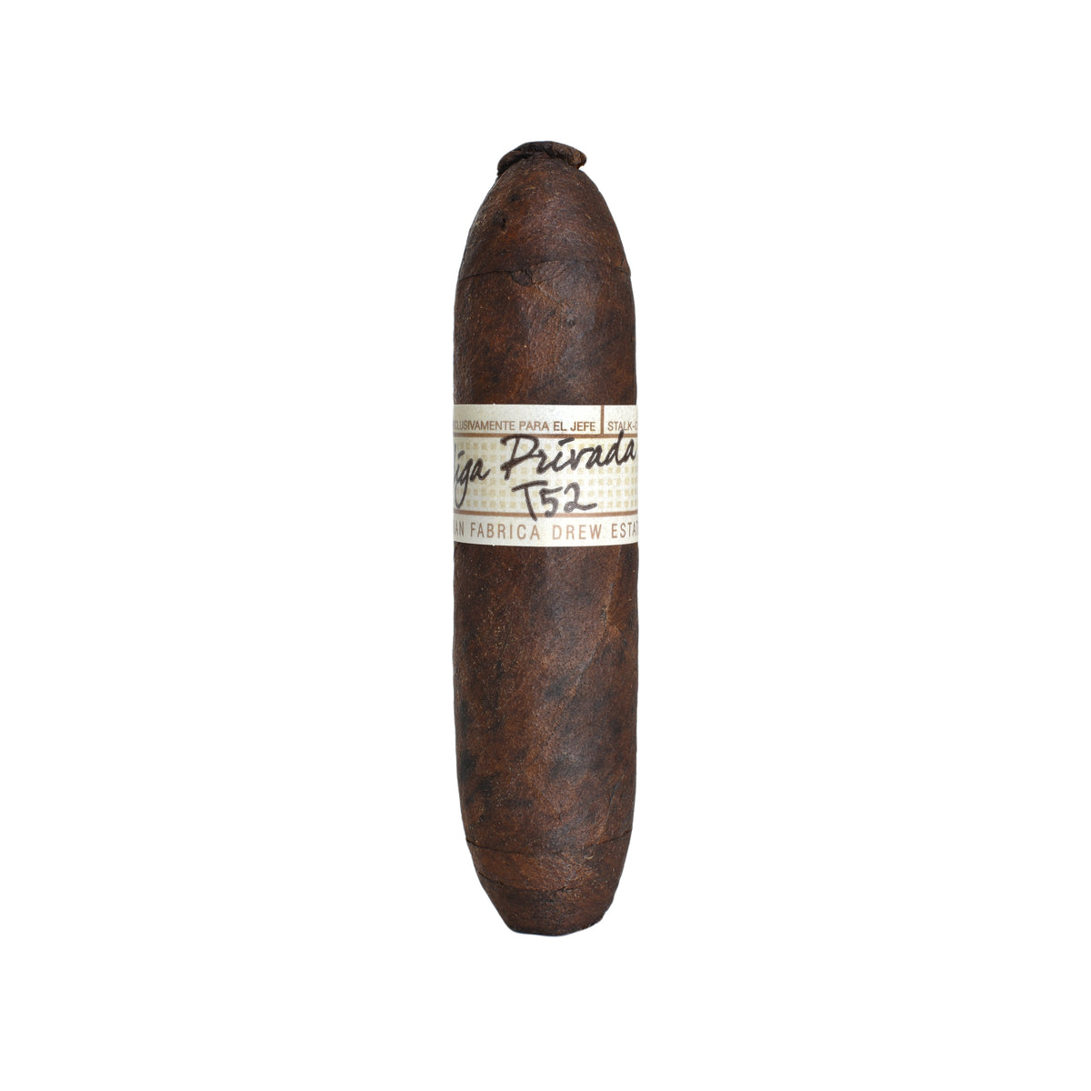 Liga Privada T52 Flying Pig cigars, Sun of a Gun Yuma