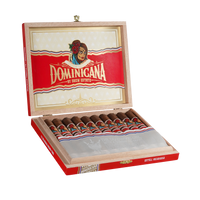 Deadwood Dominicana Buenas Noches Toro