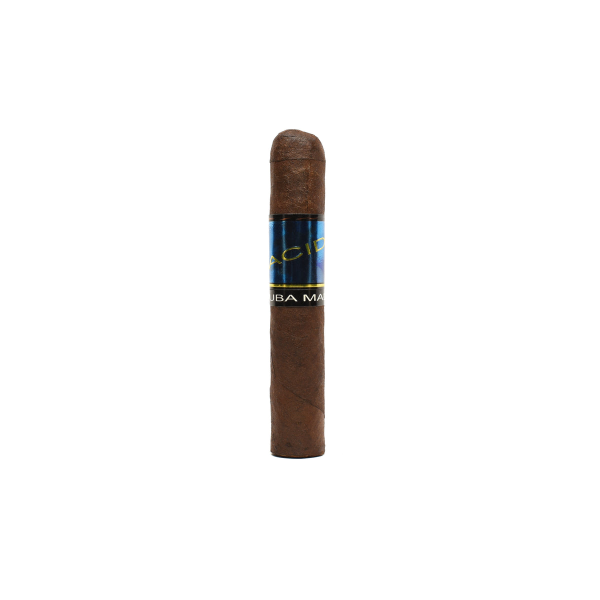 ACID Kuba Maduro cigars, Sun of a Gun Yuma