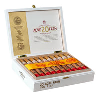 Drew Estate 20 Acre Farm Toro