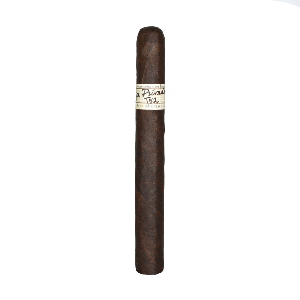 Liga Privada T52 Corona Doble cigars, Sun of a Gun Yuma