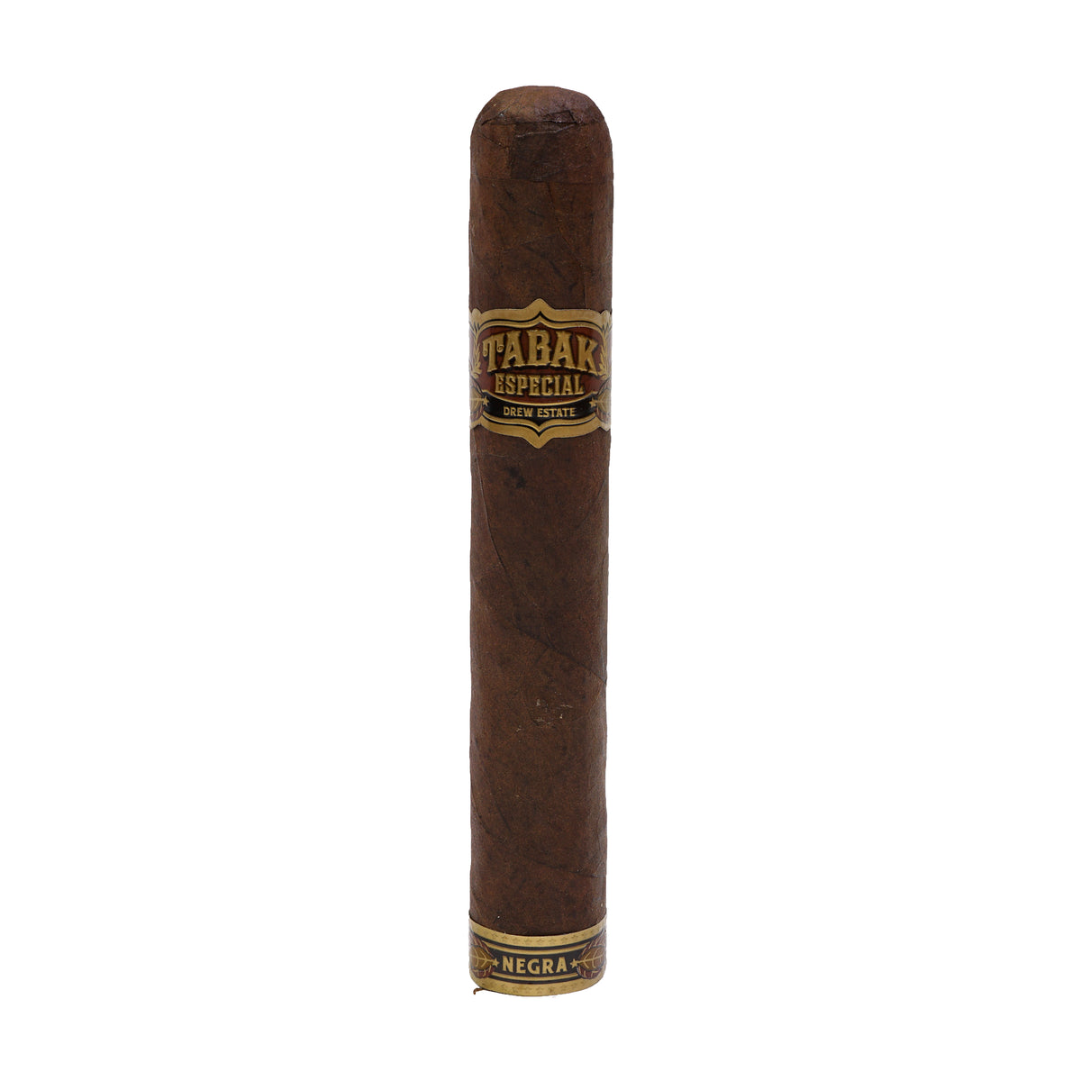 Tabak Especial Negra Gordito cigars, Sun of a Gun Yuma