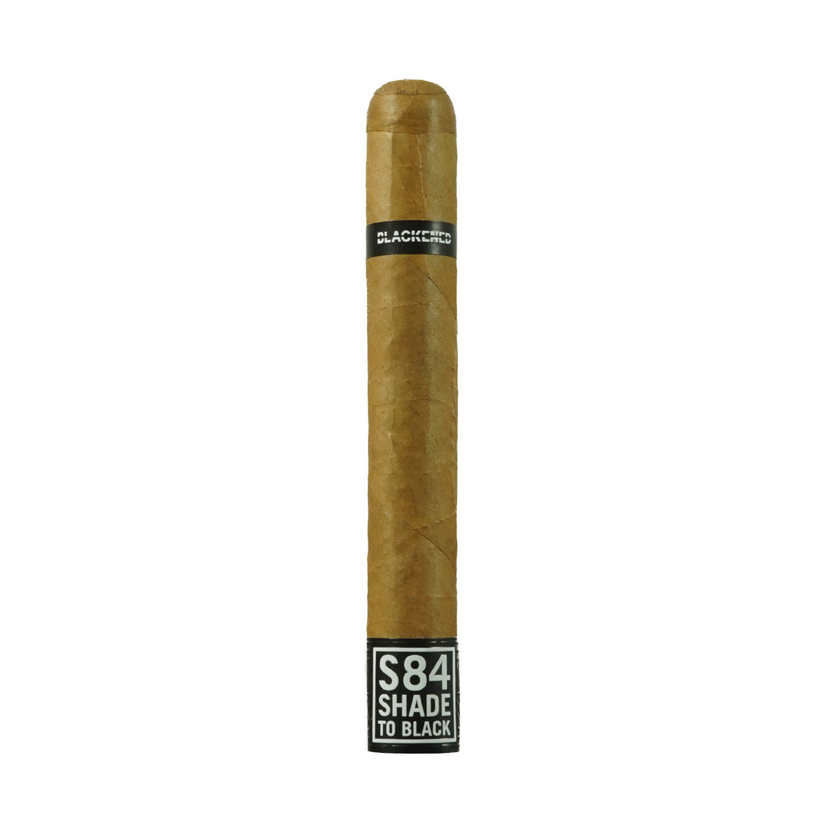 Blackened S84 Toro cigars, Sun of a Gun Yuma