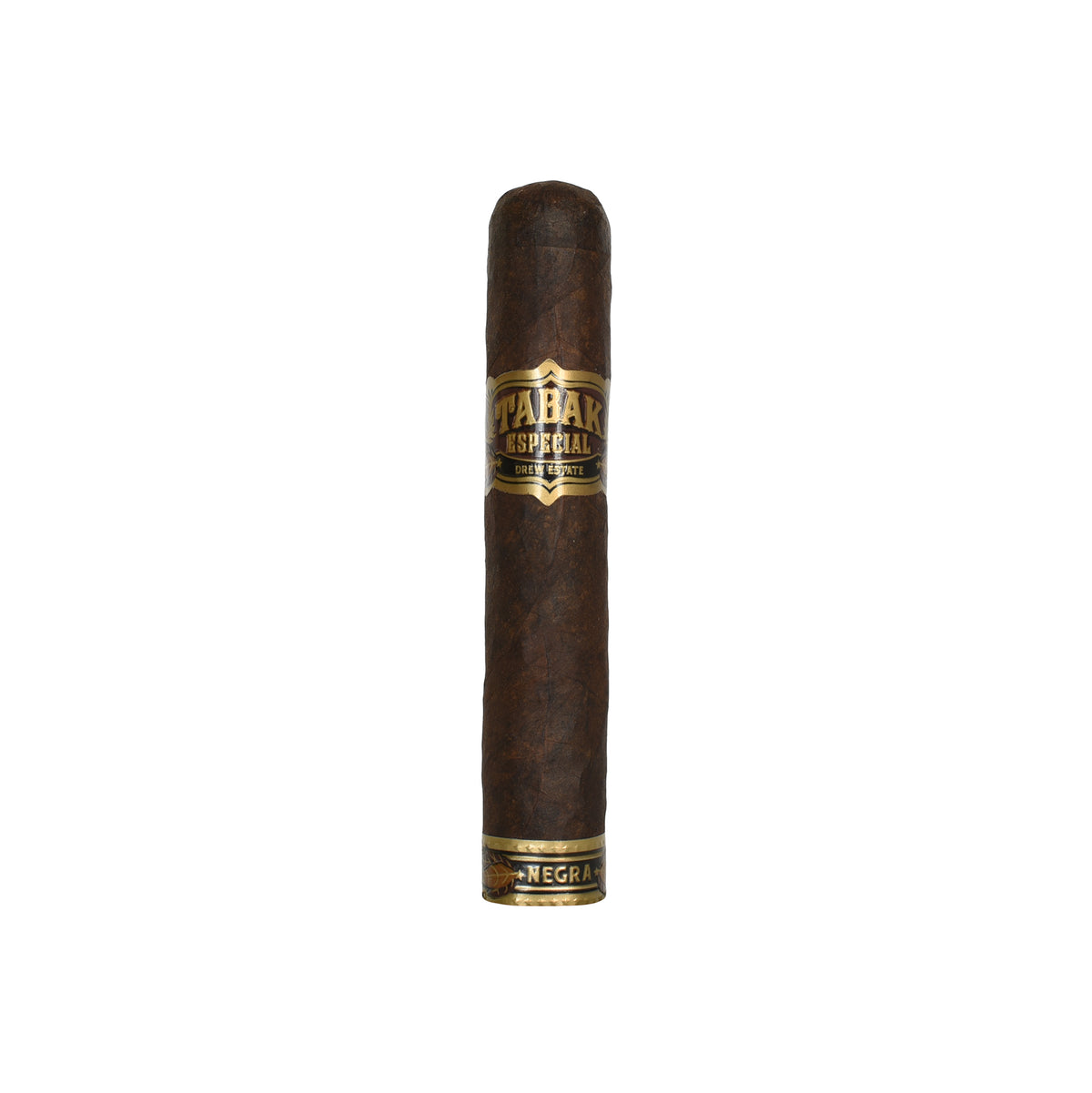 Tabak Especial Negra Robusto cigars, Sun of a Gun Yuma