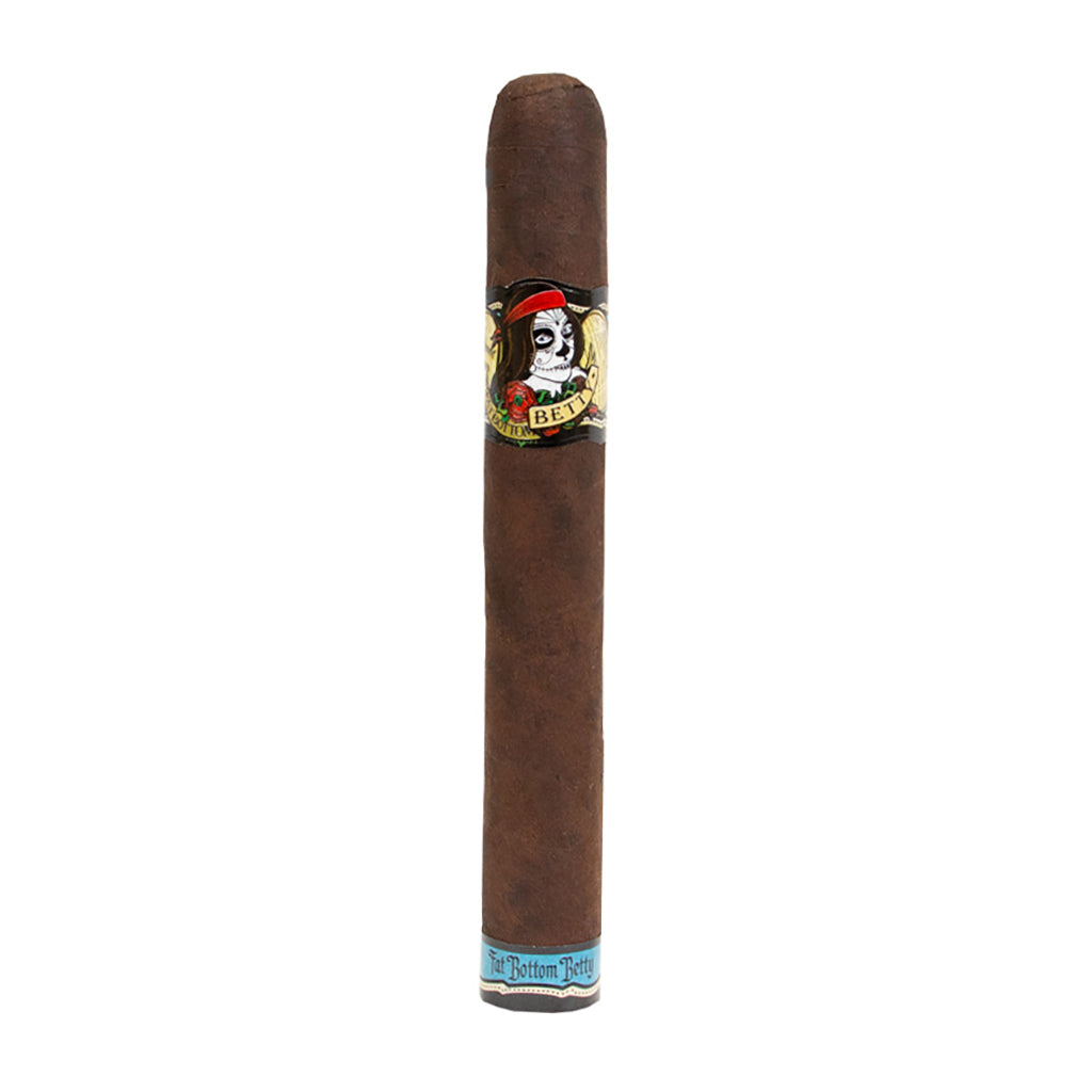 Deadwood Fat Bottom Betty Toro cigars, Sun of a Gun Yuma