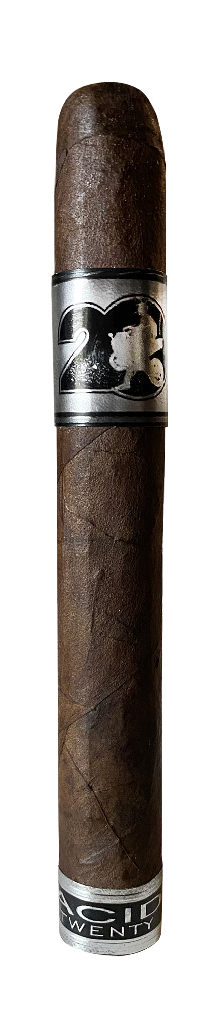 ACID 20 Maduro Toro cigars, Sun of a Gun Yuma