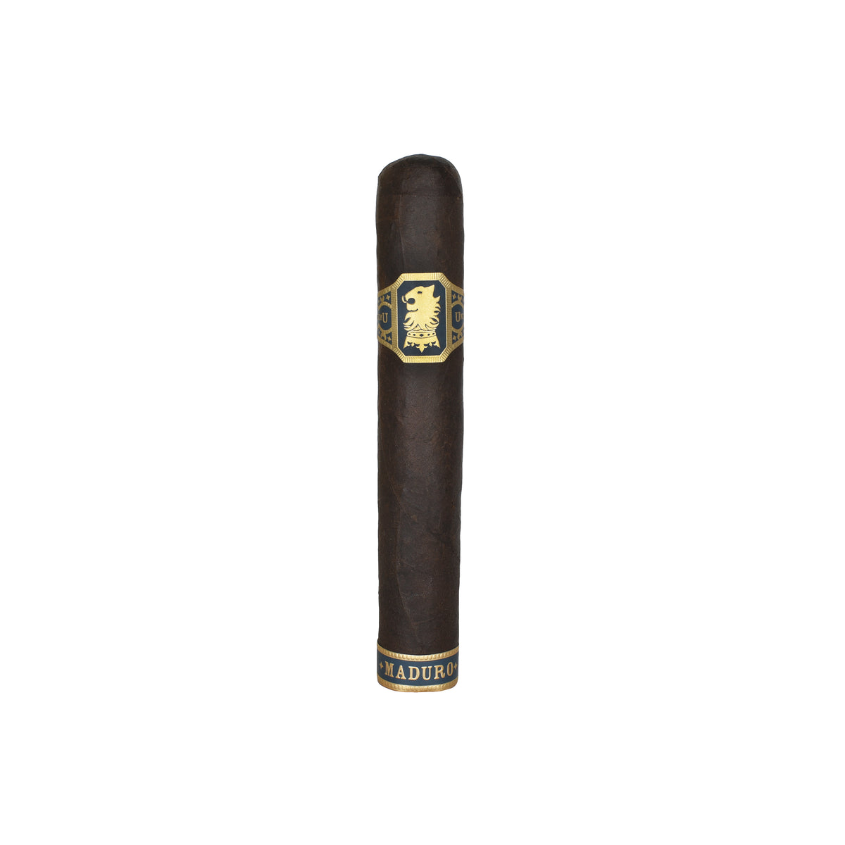 Undercrown Maduro Gordito cigars, Sun of a Gun Yuma