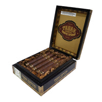 Tabak Especial Negra Gordito