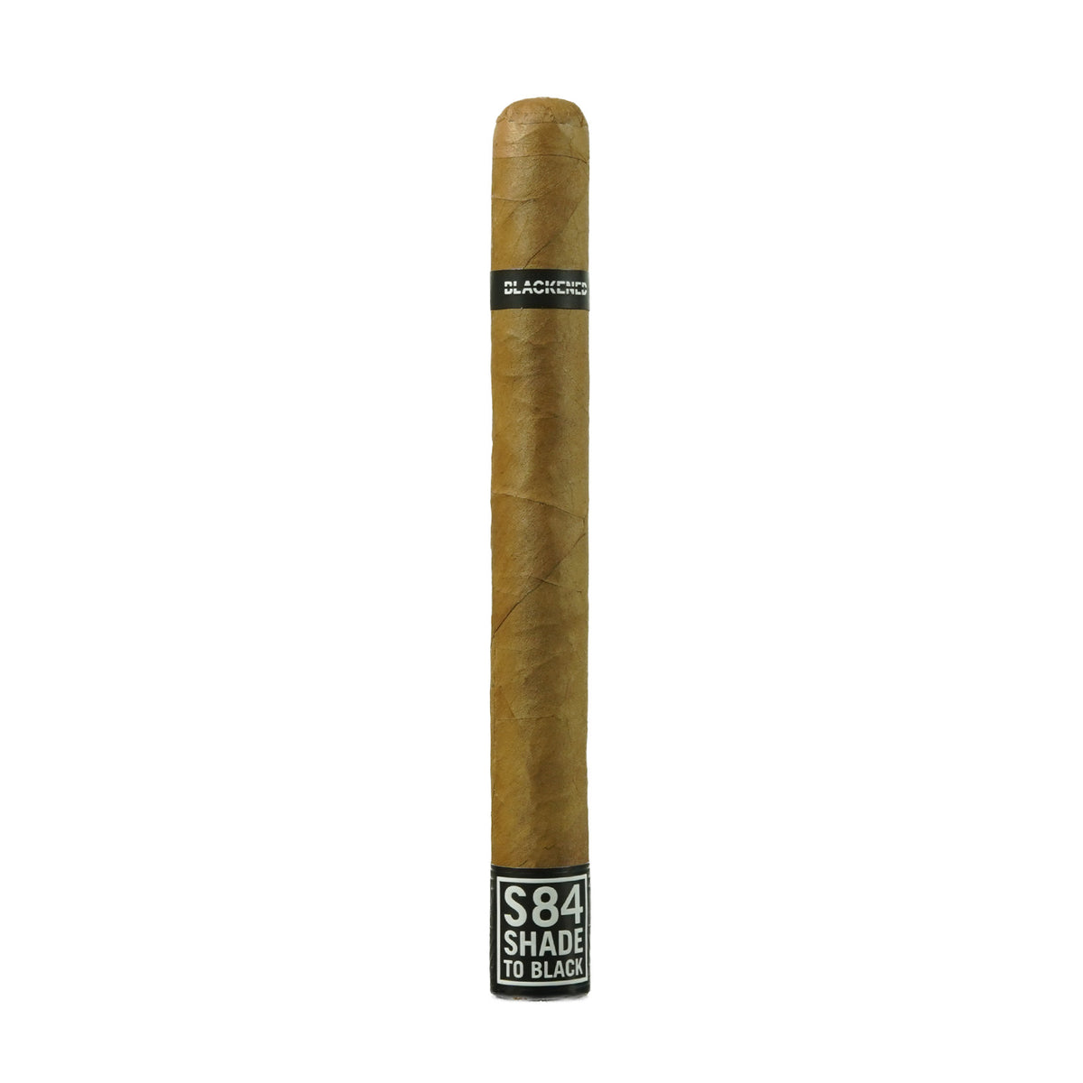 Blackened S84 Corona Doble cigars, Sun of a Gun Yuma