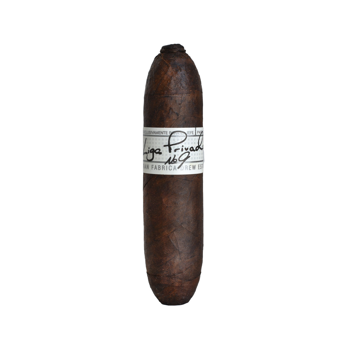 Liga Privada No. 9 Flying Pig cigars, Sun of a Gun Yuma