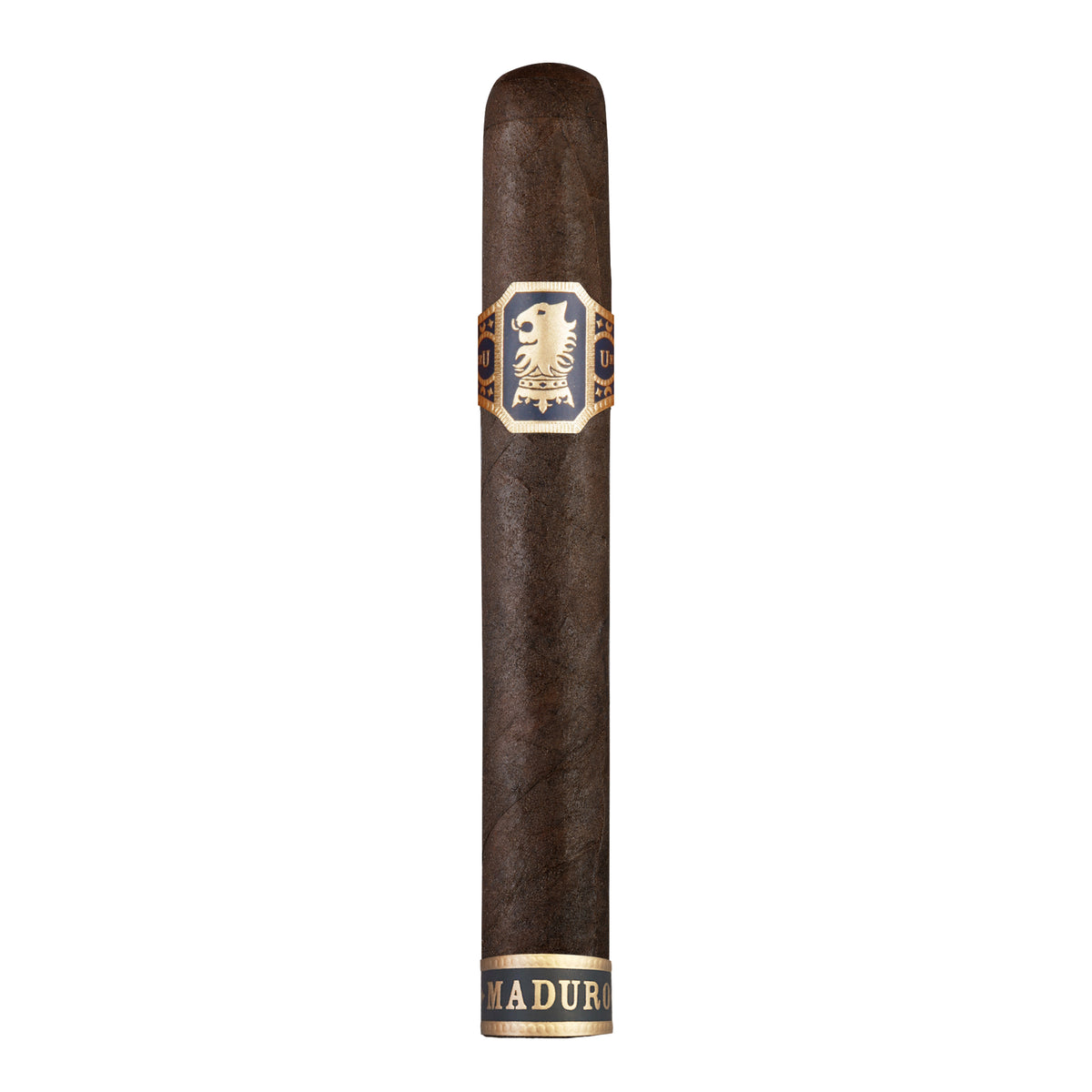 Undercrown Maduro Gran Toro cigars, Sun of a Gun Yuma