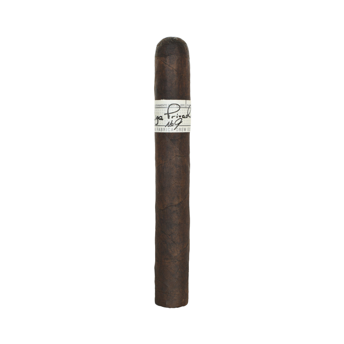 Liga Privada No. 9 Toro cigars, Sun of a Gun Yuma