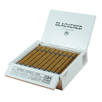 Blackened S84 Corona Doble