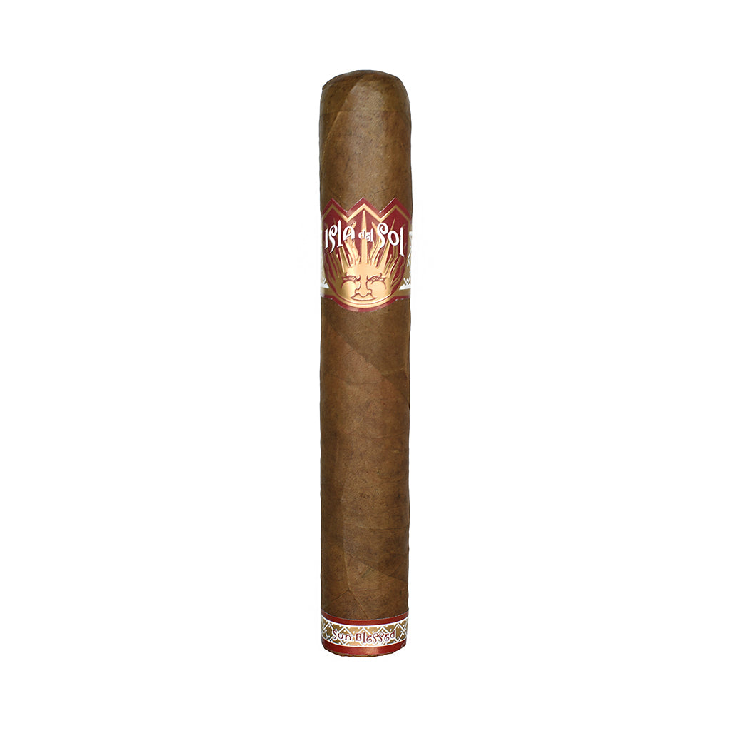 Isla Del Sol Sungrown Gordito cigars, Sun of a Gun Yuma
