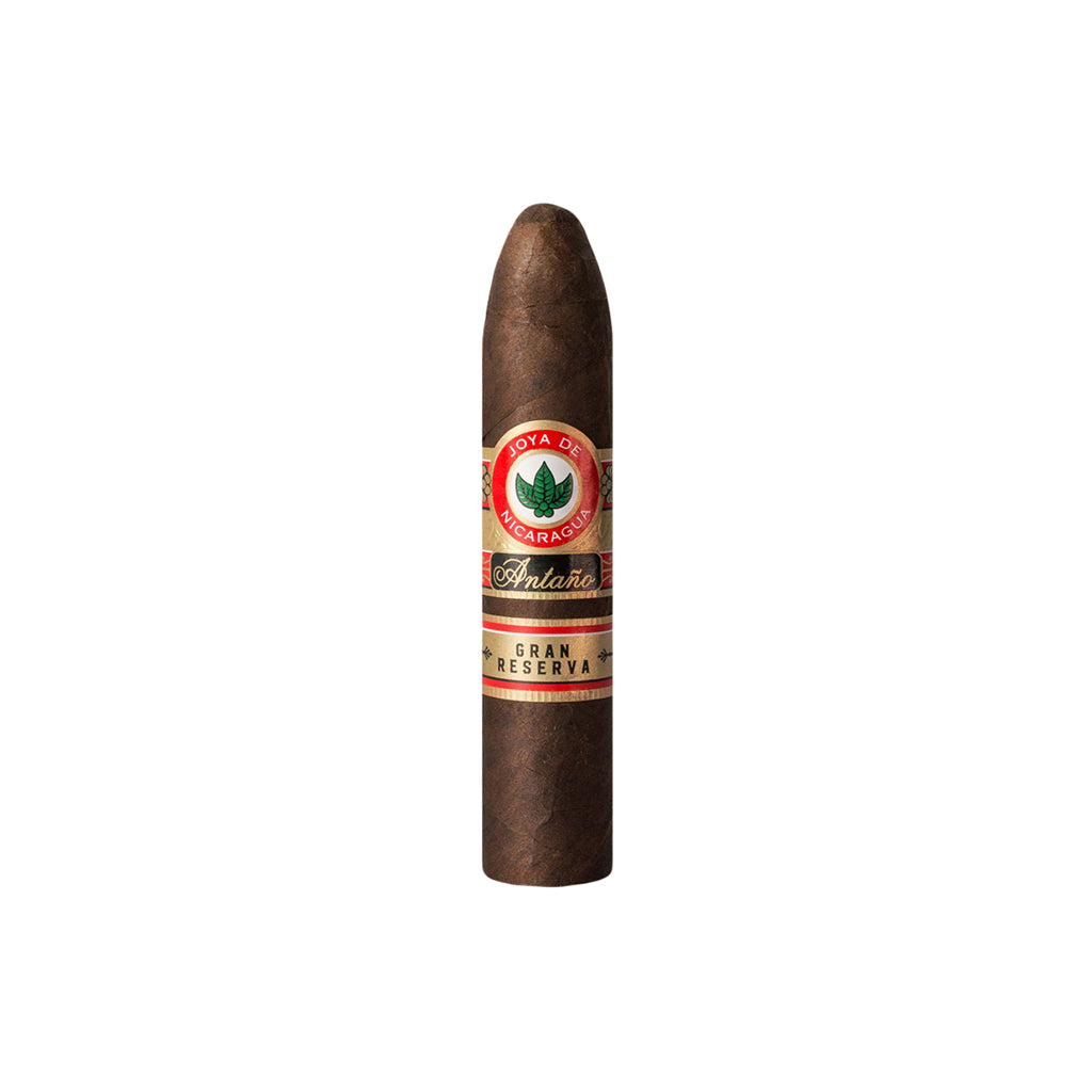 Joya de Nicaragua Antaño Gran Consul cigars, Sun of a Gun Yuma