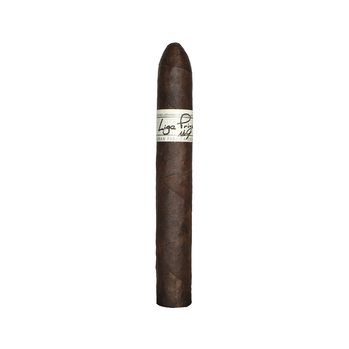Liga Privada No. 9 Belicoso cigars, Sun of a Gun Yuma