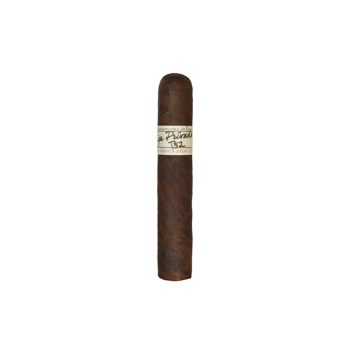 Liga Privada T52 Robusto cigars, Sun of a Gun Yuma