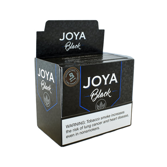 Joya de Nicaragua Black Tin cigars, Sun of a Gun Yuma