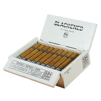 Blackened S84 Robusto