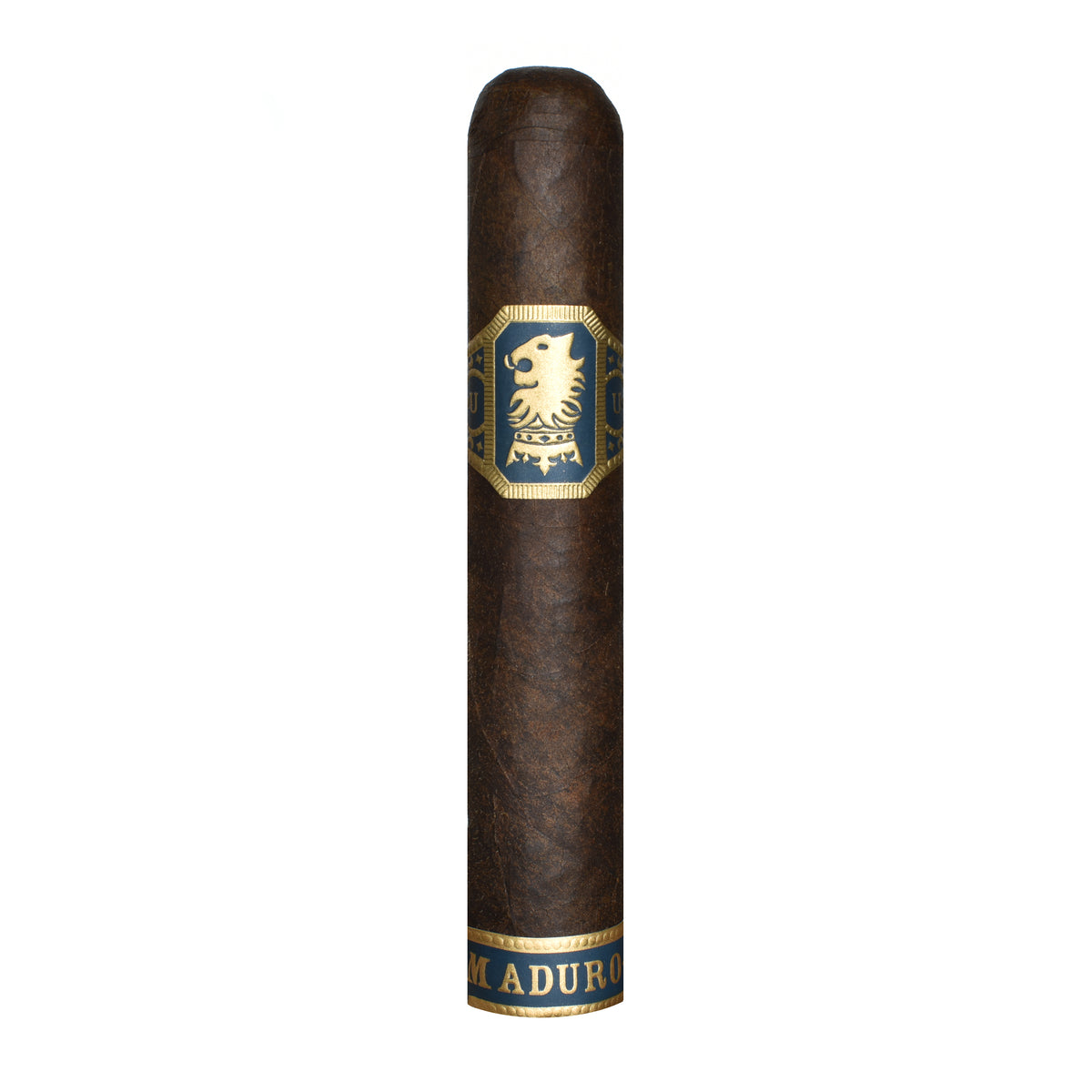 Undercrown Maduro Robusto cigars, Sun of a Gun Yuma