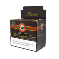 Joya de Nicaragua Antaño Tin of 10