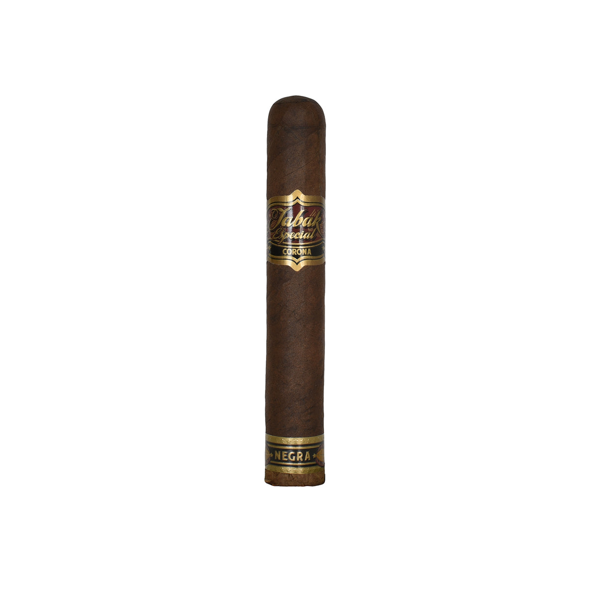 Tabak Especial Negra Corona cigars, Sun of a Gun Yuma