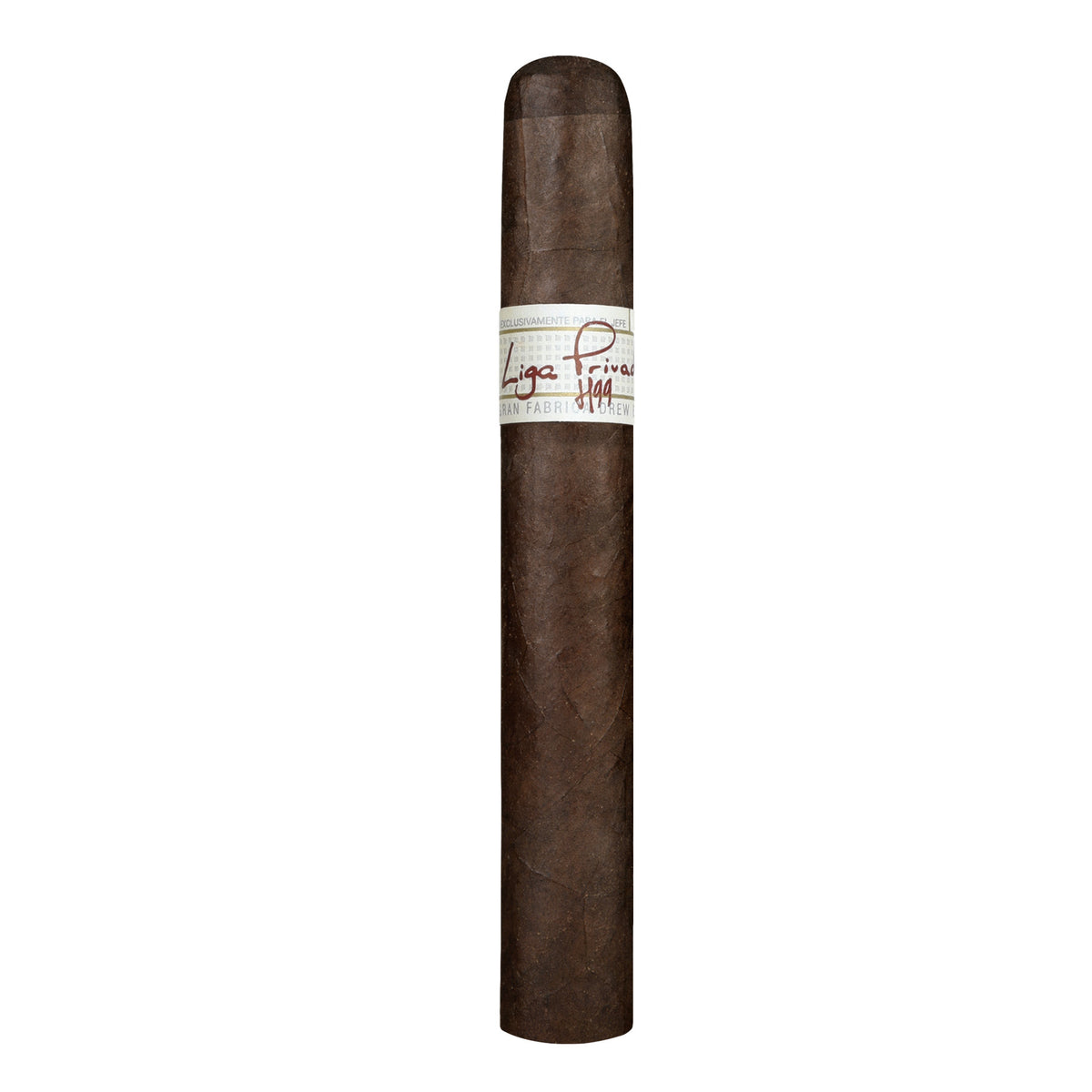 Liga Privada H99 Toro cigars, Sun of a Gun Yuma