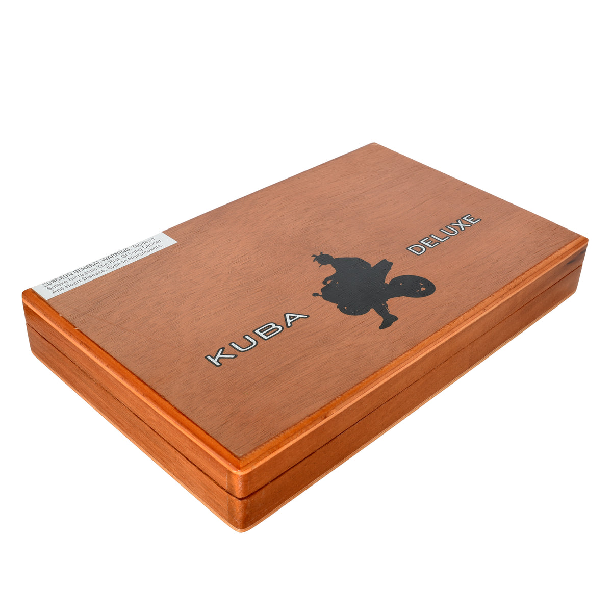 ACID Kuba Deluxe cigars, Sun of a Gun Yuma