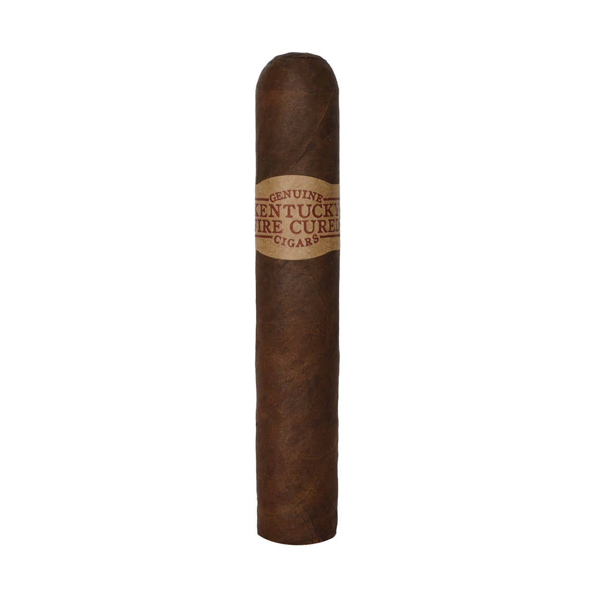 Kentucky Fire Cured Sweets Fat Molly cigars, Sun of a Gun Yuma