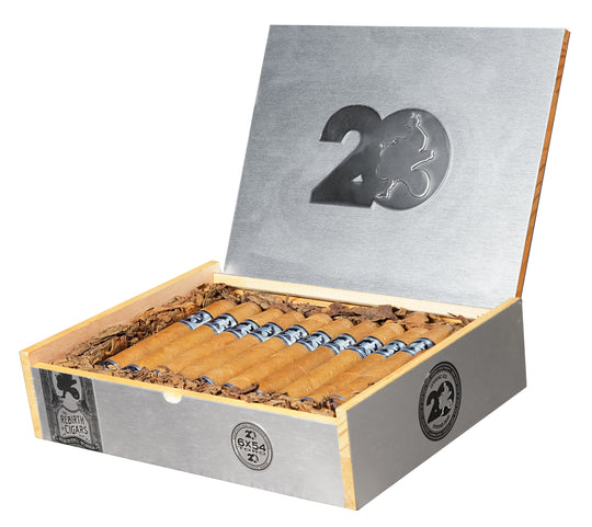 ACID 20 Connecticut Toro cigars, Sun of a Gun Yuma