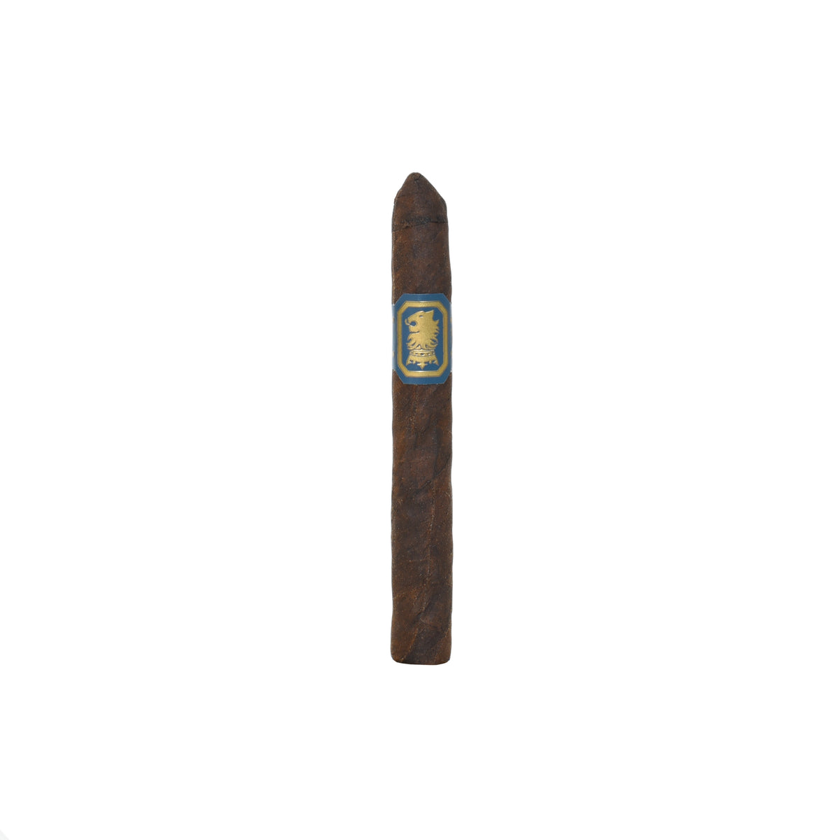 Undercrown Maduro Coronets Tin cigars, Sun of a Gun Yuma
