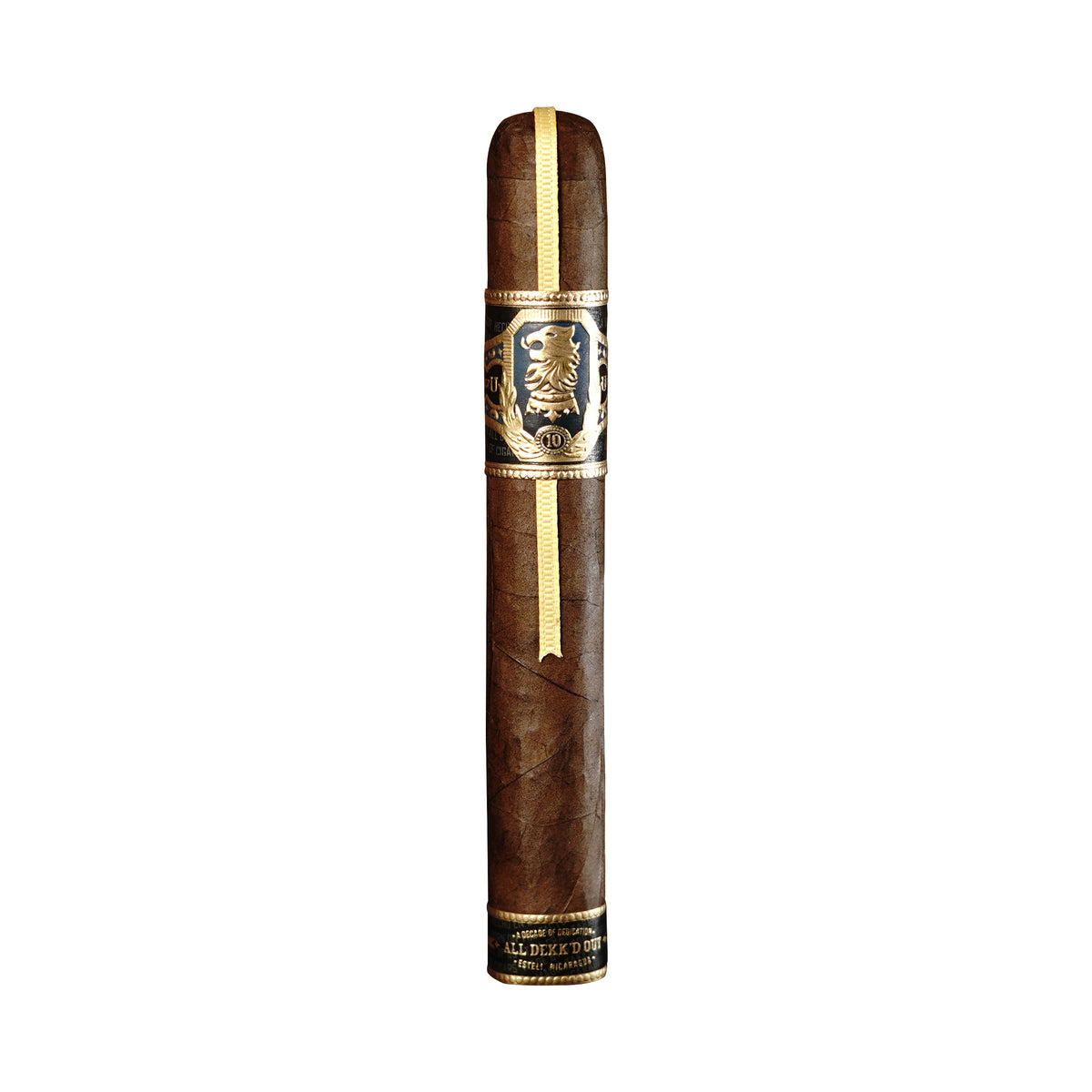 Undercrown 10 Toro cigars, Sun of a Gun Yuma