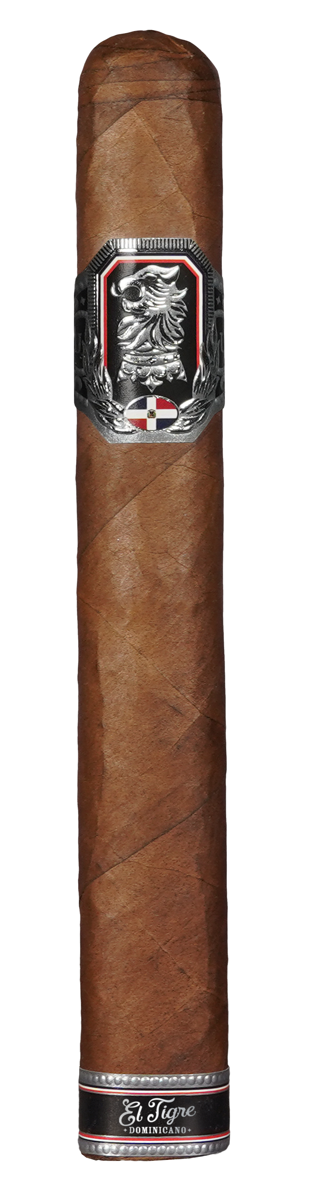 Undercrown El Tigre Toro — Sun of a Gun Cigars, Yuma Arizona