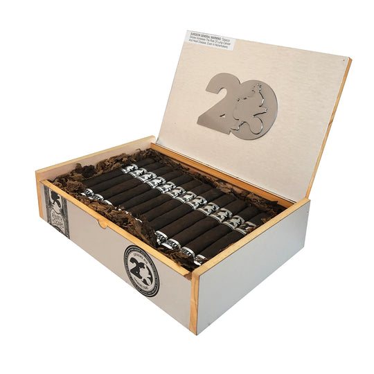 ACID 20 Maduro Robusto cigars, Sun of a Gun Yuma